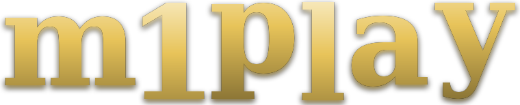 m1play logo