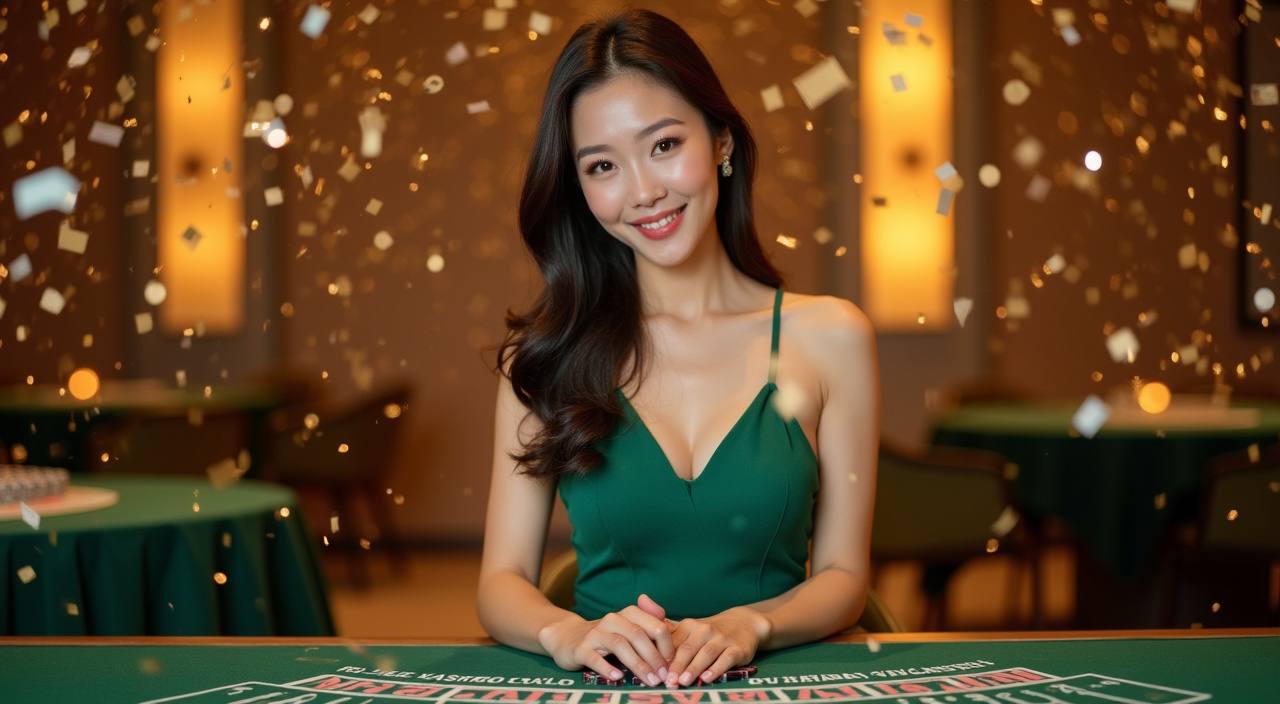 m1play Teratai Suci