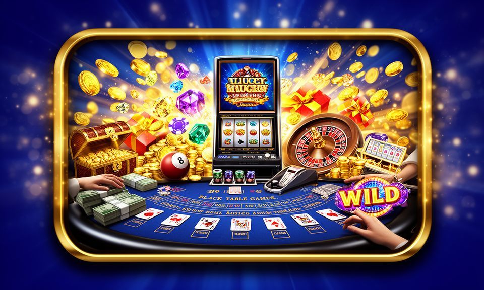 m1play mobile gaming